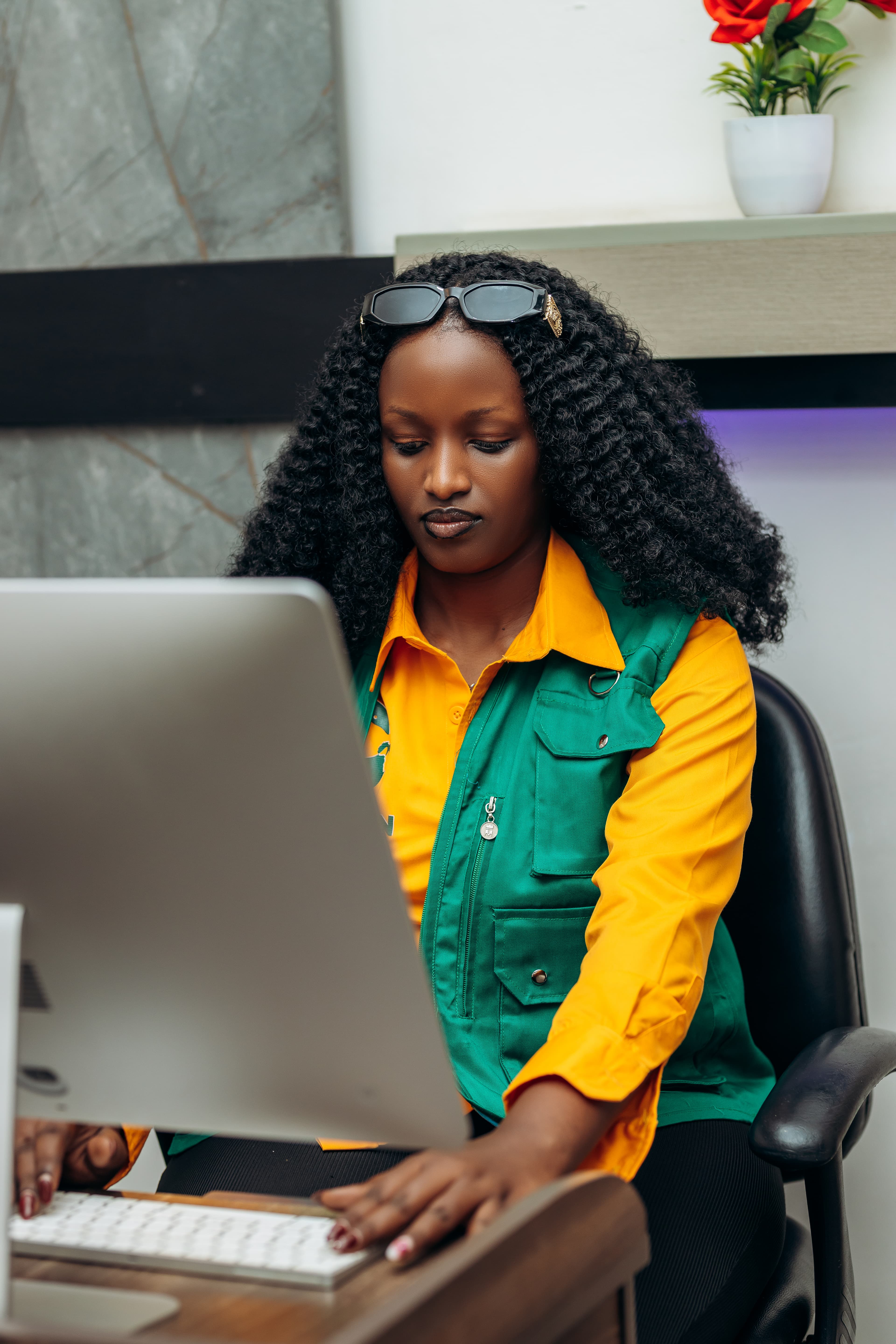 Caravan Legacy - Real Trade Empowerment